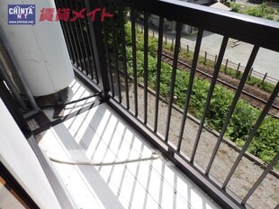 三瀬谷駅 徒歩23分 2階の物件内観写真